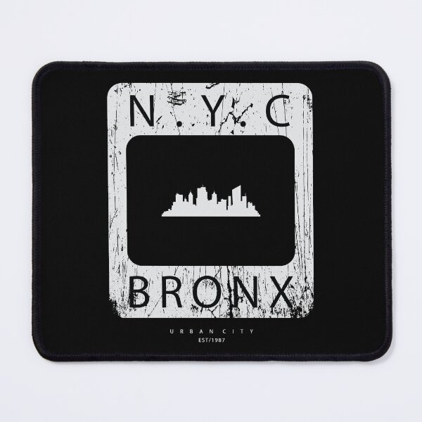 Item preview, Best New york bronx brooklyn manhattan tshirt design for apparel & accessories designed and sold by AEGMEDIA.