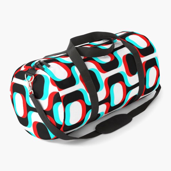 Item preview, Ipanema Beach 3D designed and sold by The Lines.