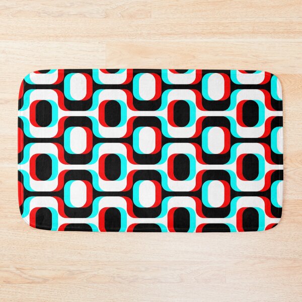 Item preview, Ipanema Beach 3D designed and sold by The Lines.