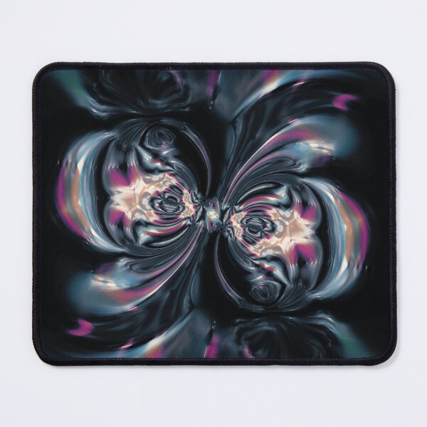 Item preview, Boreas | Ethereal Fractal Art designed and sold by hatodesigns.
