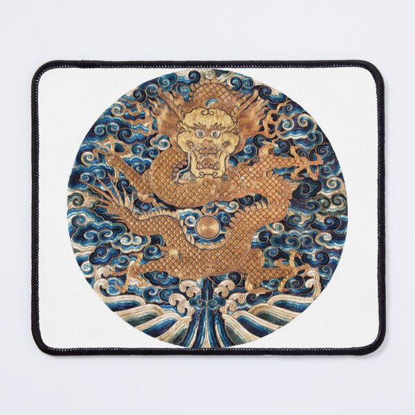 Item preview, Dragon Late Ming Dynasty designed and sold by NickLivin.