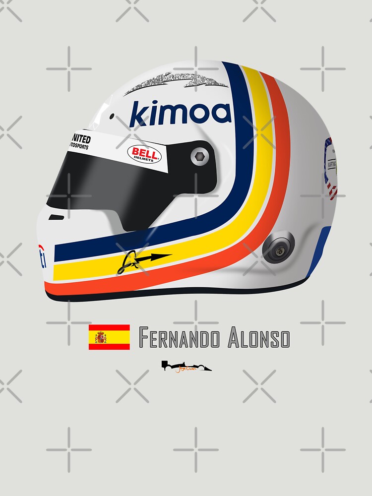 Alonso Daytona 24 Hours 2018 Fernando Alonso Daytona 24 2025