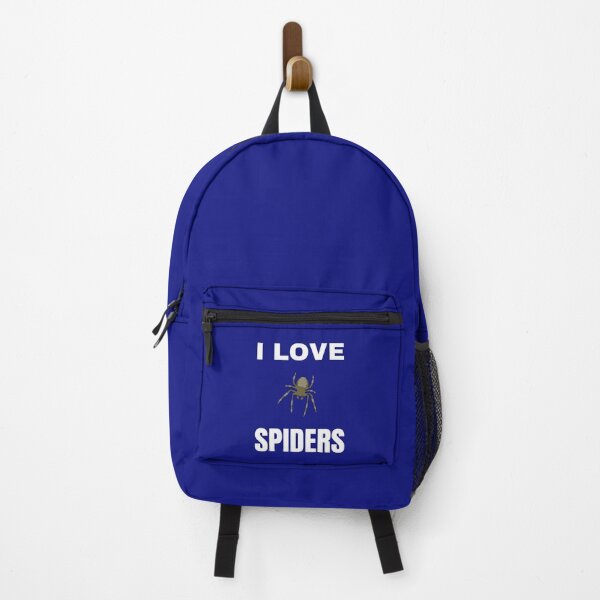 Item preview, I love Spiders designed and sold by fev-rocks.