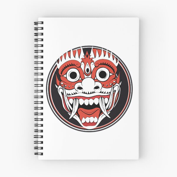 Item preview, chinese demon designed and sold by agacha.