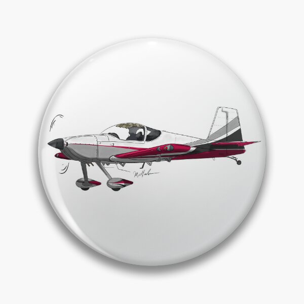 Item preview, Rv-14 designed and sold by Michael Garber.