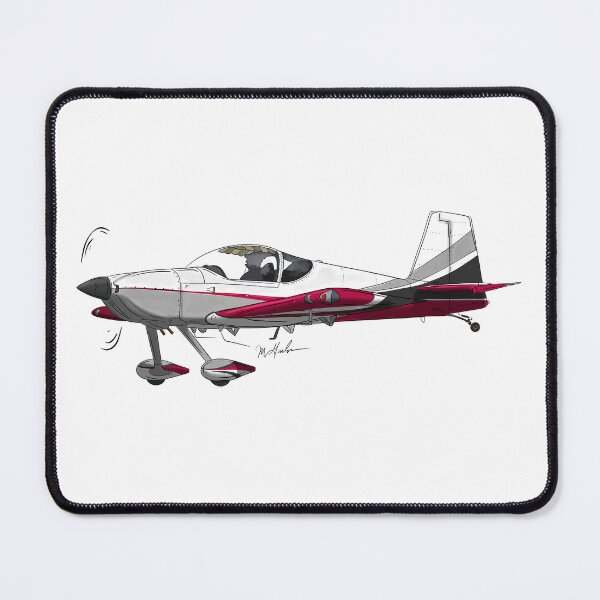 Item preview, Rv-14 designed and sold by Michael Garber.