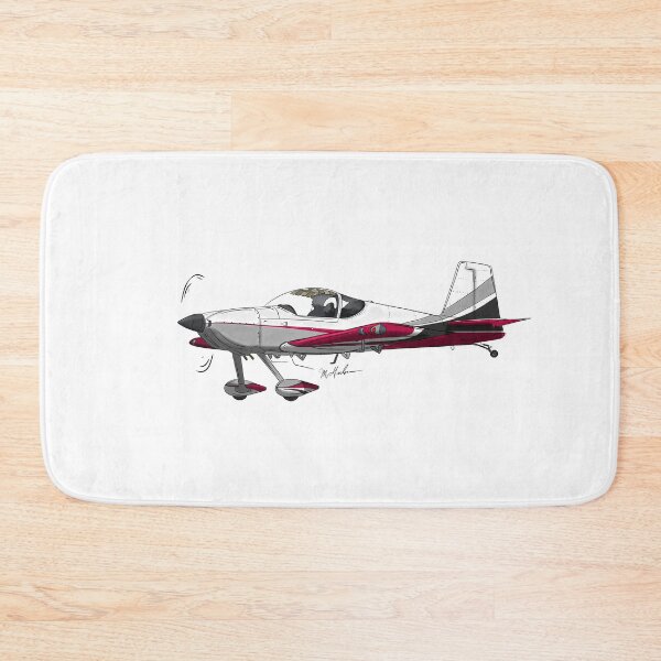 Item preview, Rv-14 designed and sold by Michael Garber.