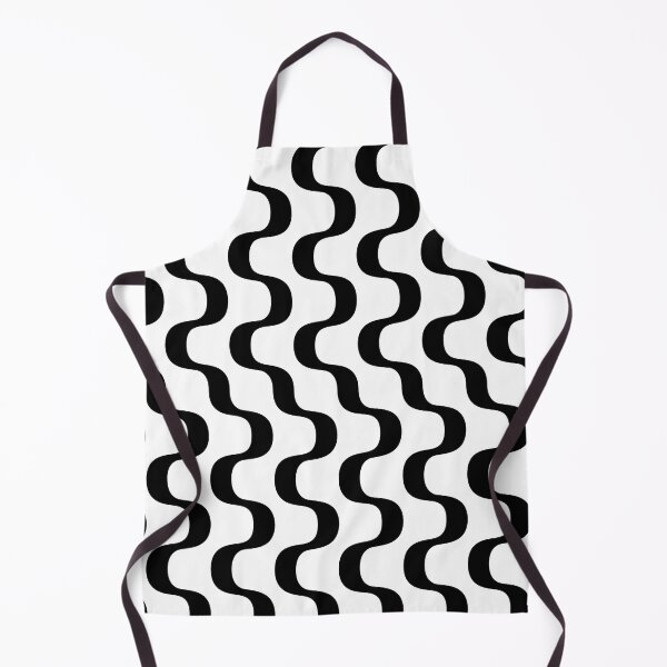 Item preview, Copacabana Beach vertical 2 designed and sold by The Lines.