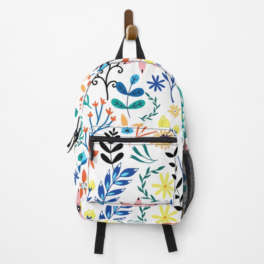Item preview, Backpack designed and sold by GoDesign1.