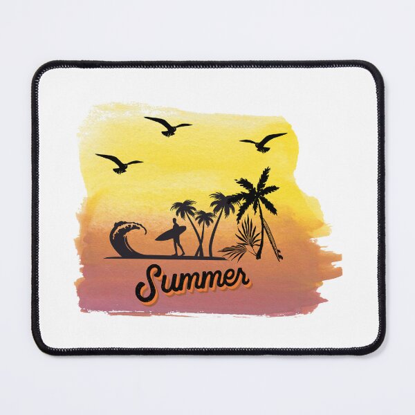 Item preview, Good Bye School Hello Summer designed and sold by madraso.