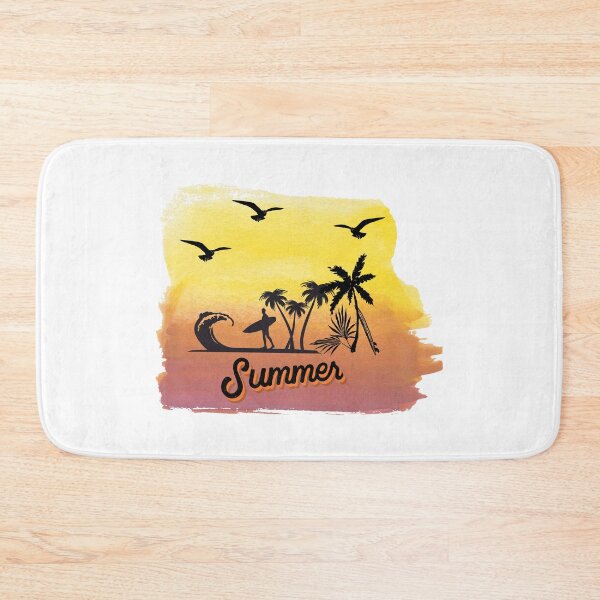 Item preview, Good Bye School Hello Summer designed and sold by madraso.