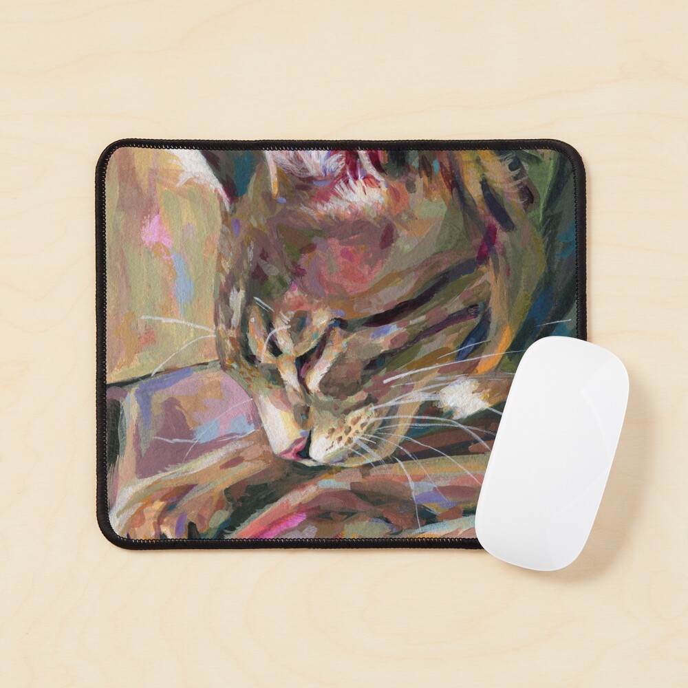 Item preview, Mouse Pad designed and sold by EMMARE.