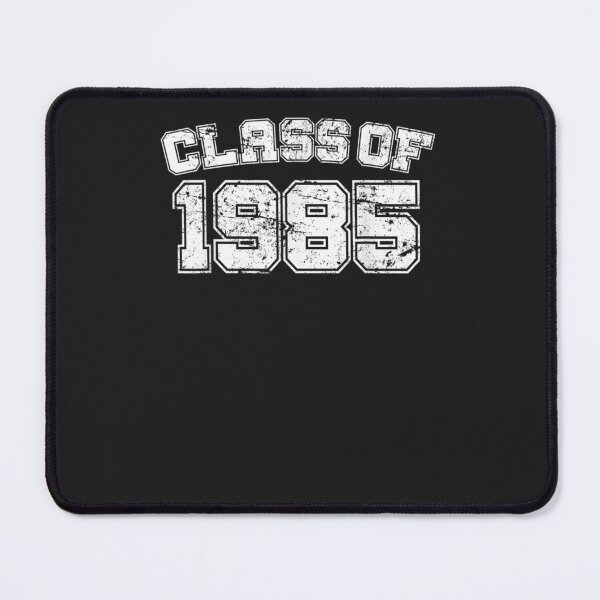 Item preview, Class of 1985 85 School Tee Shirt - Graduation Cla designed and sold by llanetdctrib.