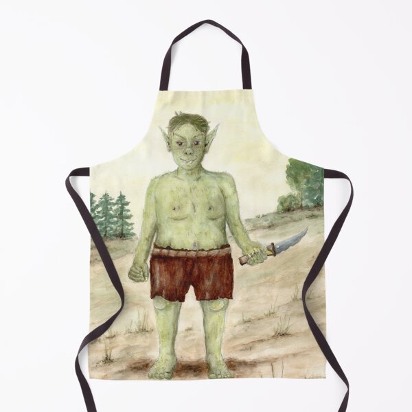 Item preview, Troll designed and sold by Sandra Steinke.