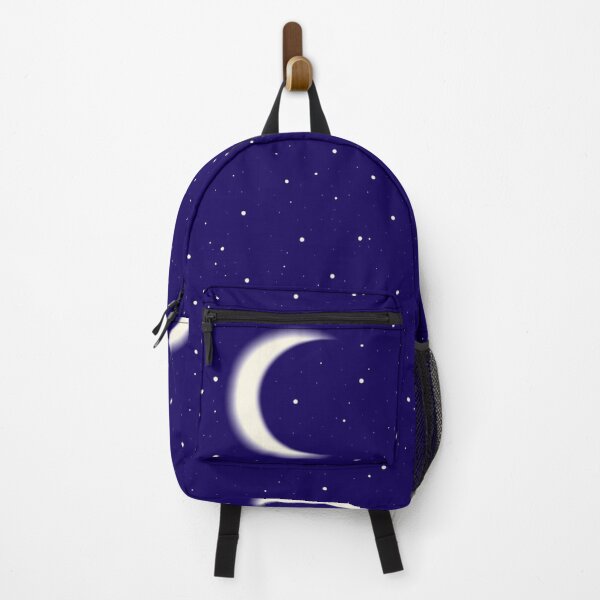 Item preview, Night Sky, Moon and Stars designed and sold by StarCap7.