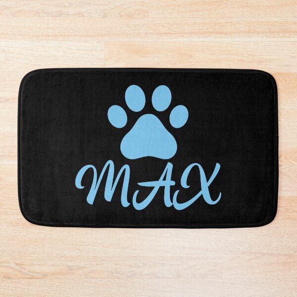 Item preview, Blue Cat Paw Max  designed and sold by Foofighter01.