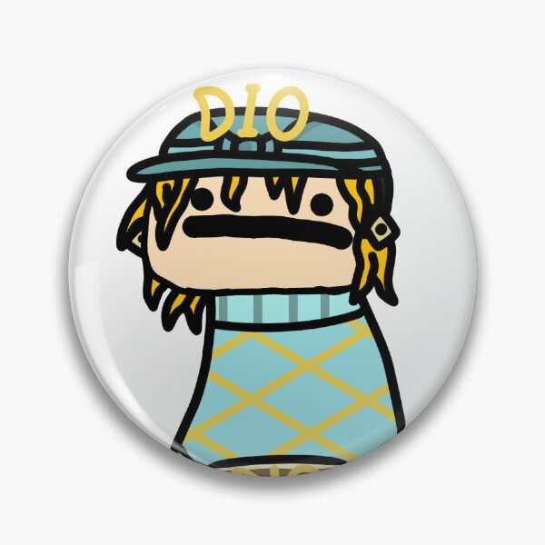 Item preview, Diego designed and sold by MrMeowser.