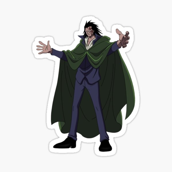Monkey D Dragon Stickers For Sale Redbubble Monkey D Dragon Stickers For Sale Redbubble