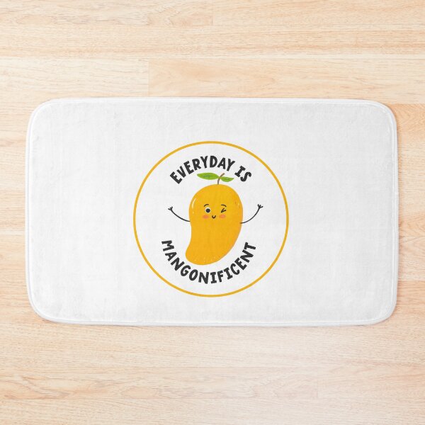 Item preview, Everyday is  MangoNificent  designed and sold by Wagdy-online.