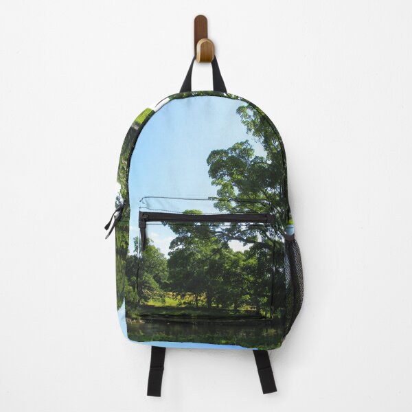 Item preview, #89 |☼| Stream Between Trees - Shot 1 (Hadrian's Wall) designed and sold by Naean H.F. (Nez Man).