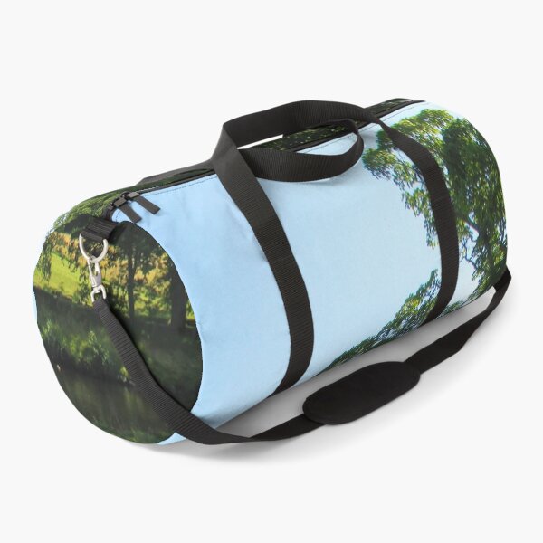 Item preview, #89 |☼| Stream Between Trees - Shot 1 (Hadrian's Wall) designed and sold by Naean H.F. (Nez Man).