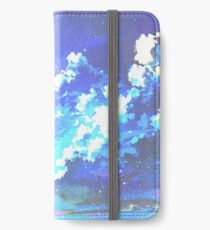 Aesthetic Nebula iPhone Wallet/Case/Skin