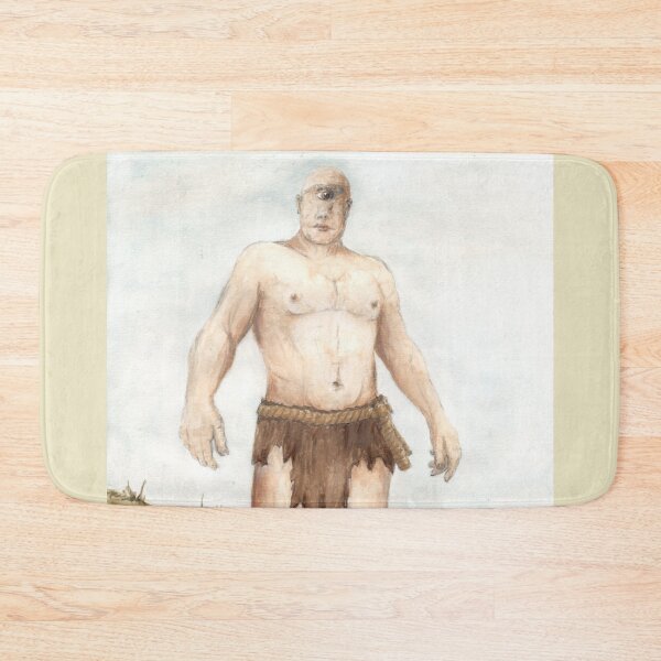 Item preview, Cyclops designed and sold by Sandra  Steinke.