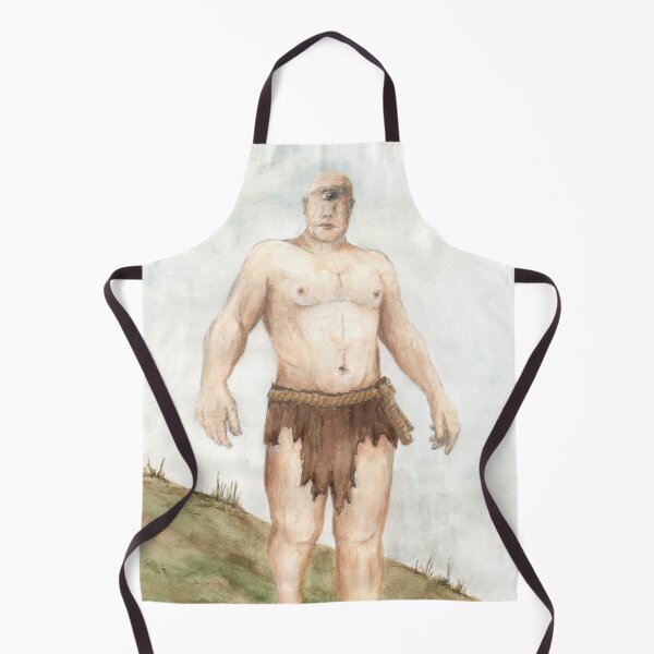 Item preview, Cyclops designed and sold by Sandra Steinke.