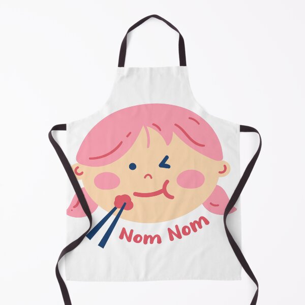 Item preview, Nom nom designed and sold by Jaadueekala.