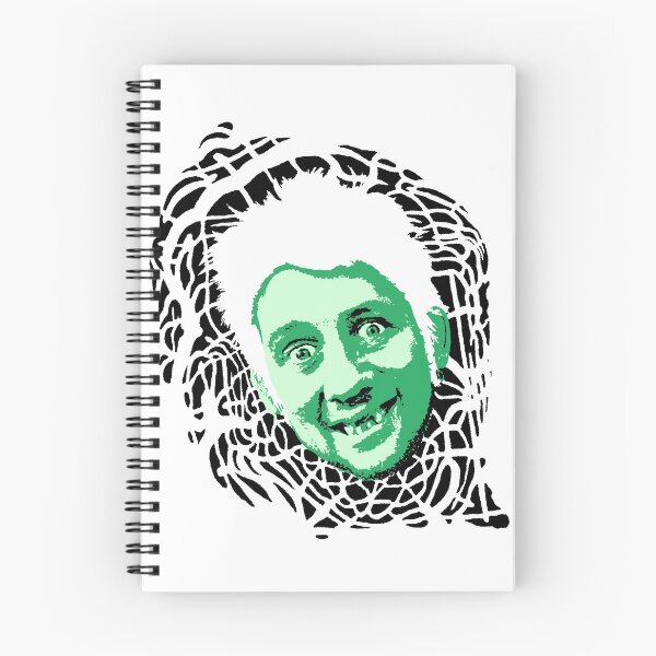 Item preview, Shane Macgowan designed and sold by 8thDimension.