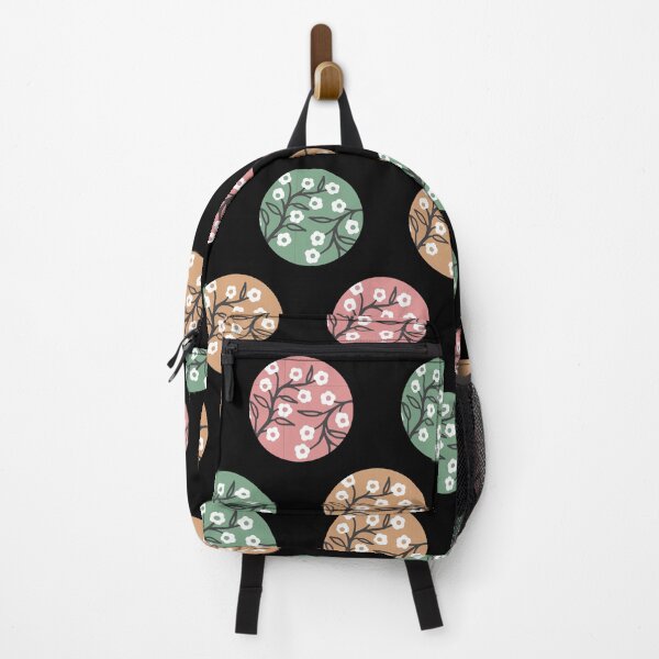 Item preview, Life Geometric Nature Pattern Art designed and sold by FlinArt.