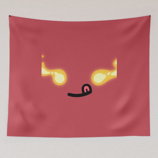 Item preview, Bean Selfie mode fire designed and sold by ALL NFT.