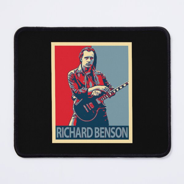 Item preview, Richard Benson designed and sold by VickyGolden.