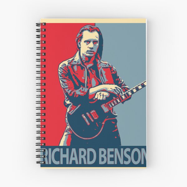 Item preview, Richard Benson designed and sold by VickyGolden.