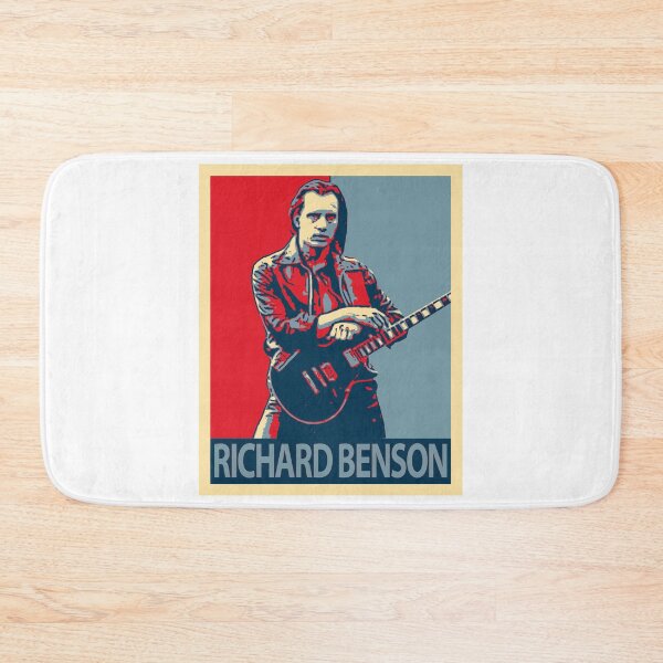 Item preview, Richard Benson designed and sold by VickyGolden.