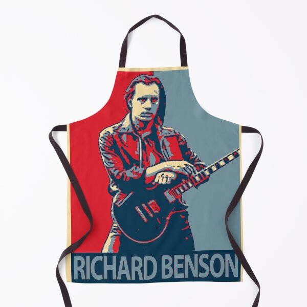 Item preview, Richard Benson designed and sold by VickyGolden.