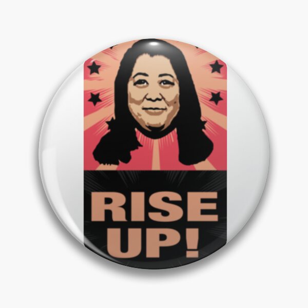 Item preview, Sandra Rise Up designed and sold by SillyShirtsLOL.