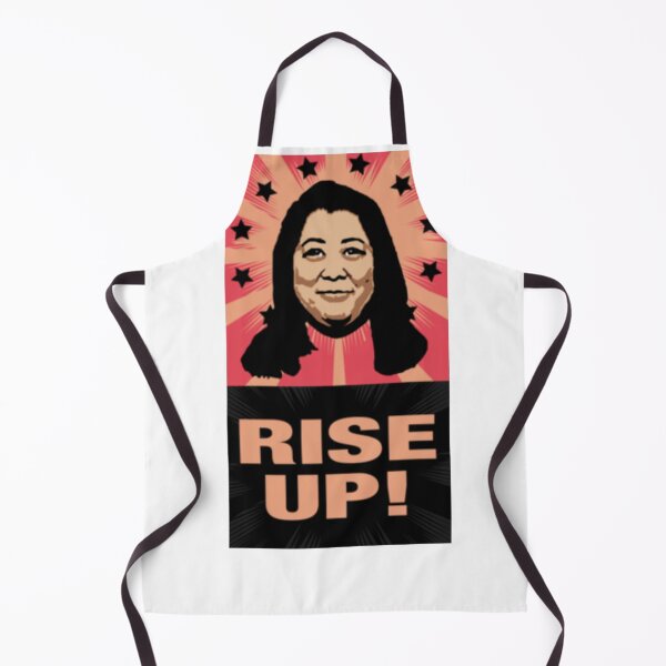 Item preview, Sandra Rise Up designed and sold by SillyShirtsLOL.