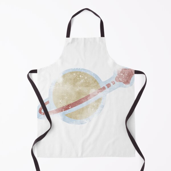 Item preview, Faded Starship designed and sold by Bluesuiter.