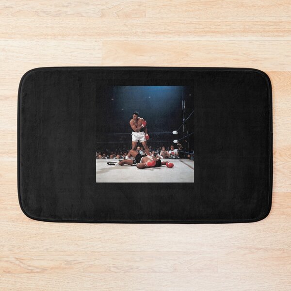 Item preview, Muhammad Ali 1965 Classic designed and sold by fugoctcoe.