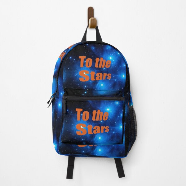 Item preview, To the stars abstract design designed and sold by lobodelnoir.