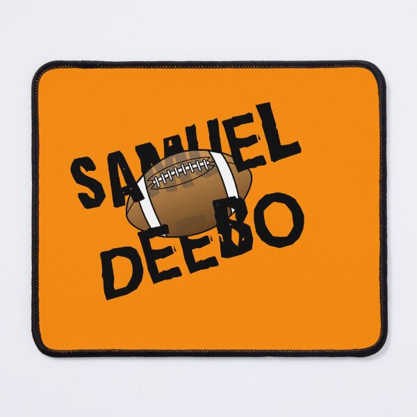 Item preview, Deebo Samuel Is Back Classic T-Shirt designed and sold by makfred.