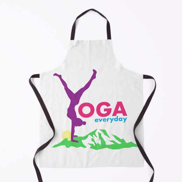 Item preview, Yoga everyday designed and sold by claudia-67.
