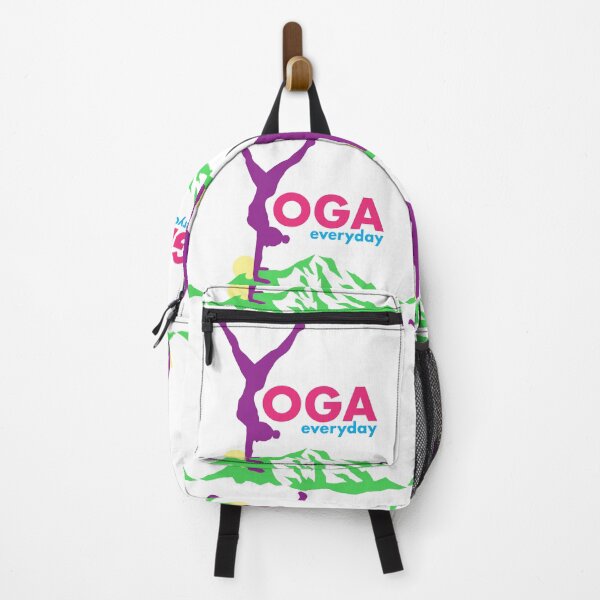 Item preview, Yoga everyday designed and sold by claudia-67.