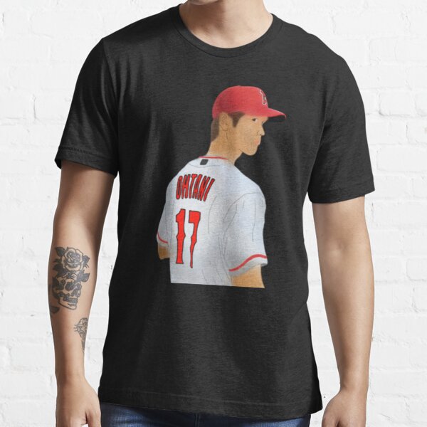 Shohei Ohtani Mvp T Shirt 100% Cotton Shohei Ohtani Mvp Japan