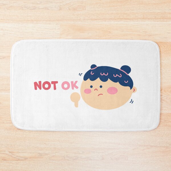 Item preview, Not ok designed and sold by Jaadueekala.