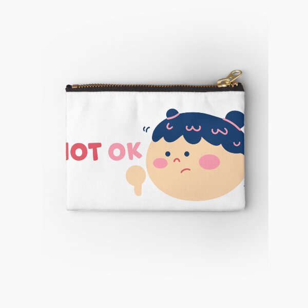 Item preview, Not ok designed and sold by Jaadueekala.