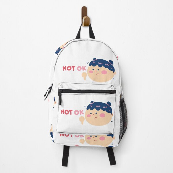 Item preview, Not ok designed and sold by Jaadueekala.