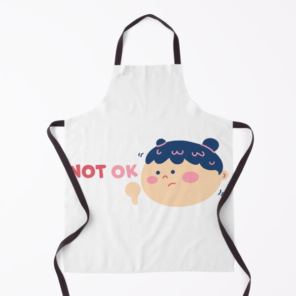 Item preview, Not ok designed and sold by Jaadueekala.