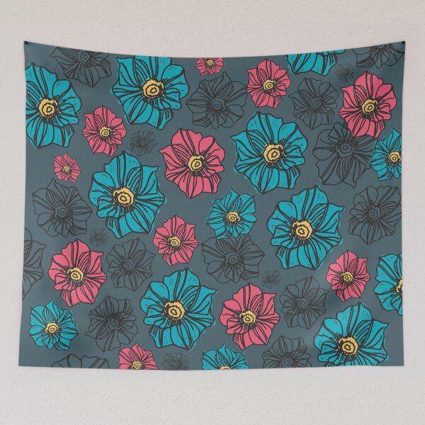 Item preview, Flowers designed and sold by DesignVal.